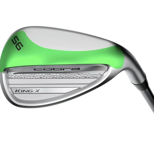 New and Used Cobra King X Wedge Golf Clubs