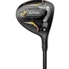 New and Used Cobra LTDx Black Fairway Wood Golf Clubs