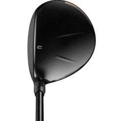 New and Used Cobra LTDx Black Fairway Wood Golf Clubs
