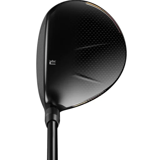 New and Used Cobra LTDx Black Fairway Wood Golf Clubs