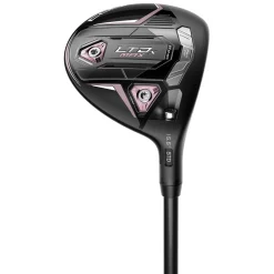 New and Used Cobra LTDx MAX Fairway Wood Golf Clubs