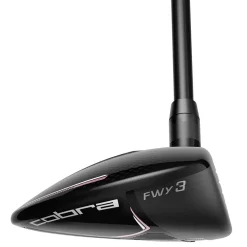 New and Used Cobra LTDx MAX Fairway Wood Golf Clubs