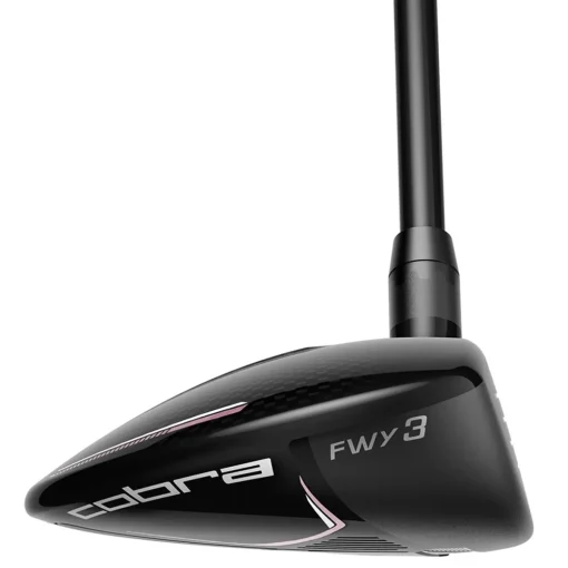 New and Used Cobra LTDx MAX Fairway Wood Golf Clubs