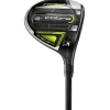 New and Used Cobra RADSpeed Draw Black/Turbo Yellow Fairway Wood Golf Clubs