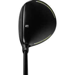 New and Used Cobra RADSpeed Draw Black/Turbo Yellow Fairway Wood Golf Clubs