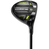 New and Used Cobra RADSpeed Big Tour Black/Turbo Yellow Fairway Wood Golf Clubs