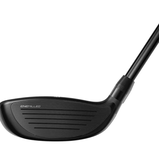 New and Used Cobra RADSpeed Big Tour Black/Turbo Yellow Fairway Wood Golf Clubs