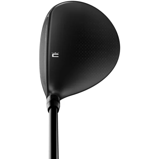 New and Used Cobra RADSpeed Big Tour Black/Turbo Yellow Fairway Wood Golf Clubs