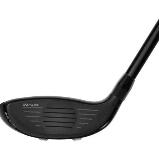 New and Used Cobra RADSpeed Red/Peacoat Fairway Wood Golf Clubs