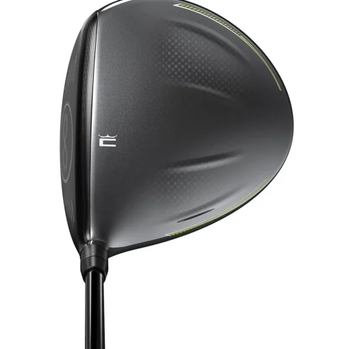 New and Used Cobra RADSpeed XB Black/Turbo Yellow Left Handed Driver Golf Clubs