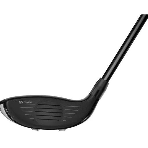 New and Used Cobra RADSpeed Draw Black/Pink Fairway Wood Golf Clubs