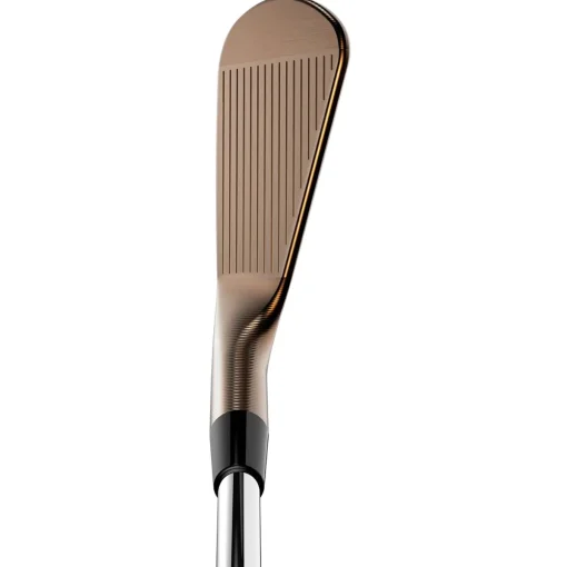 New and Used Cobra RF REV33 Proto Limited Edition Iron Set Golf Clubs