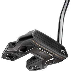 New and Used Cobra Supernova 3D Putter Golf Clubs