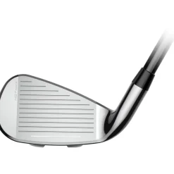 New and Used Cobra T Rail 3 Left Handed Iron Set Golf Clubs