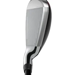 New and Used Cobra T Rail 3 Left Handed Iron Set Golf Clubs