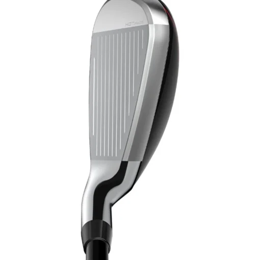 New and Used Cobra T Rail 3 Left Handed Iron Set Golf Clubs