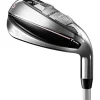 New and Used Cobra T Rail 3 Combo Iron Set Golf Clubs
