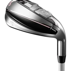 New and Used Cobra T Rail 3 Combo Iron Set Golf Clubs