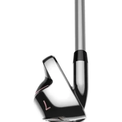 New and Used Cobra T Rail 3 Combo Iron Set Golf Clubs