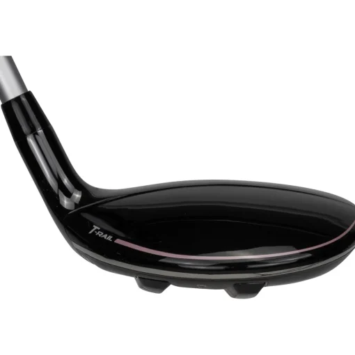 New and Used Cobra T-Rail 2 Hybrid Golf Clubs