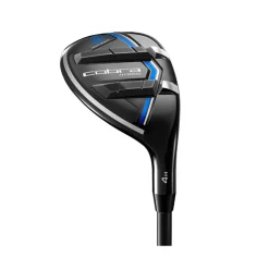 New and Used Cobra T-Rail 2 Hybrid Golf Clubs