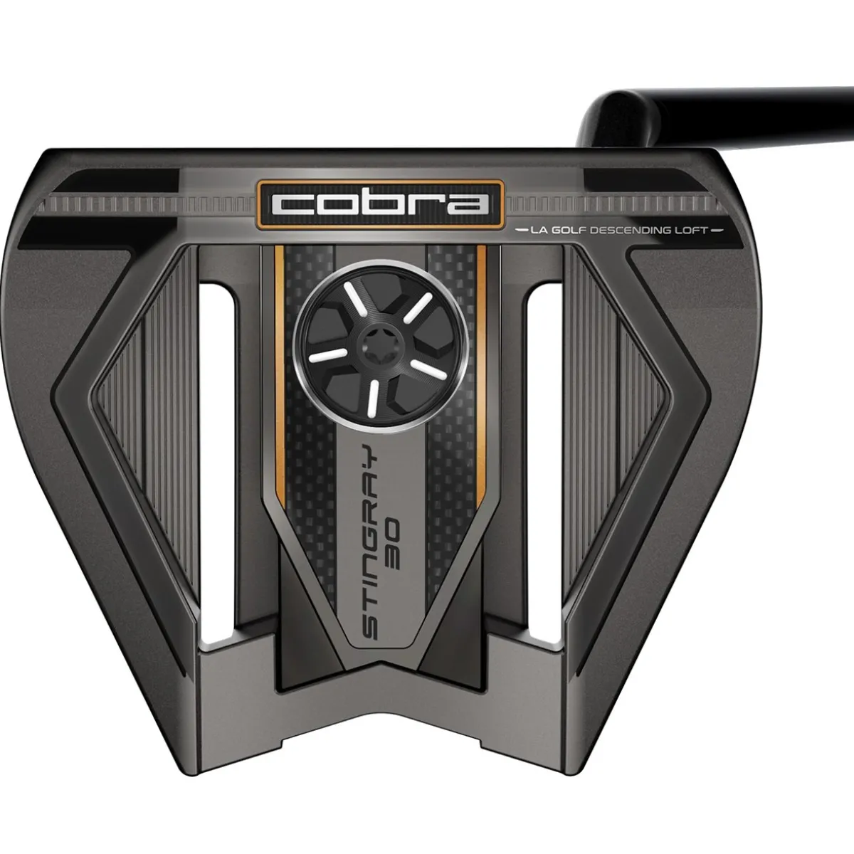 New and Used Cobra Vintage Stingray 30 Putter Golf Clubs