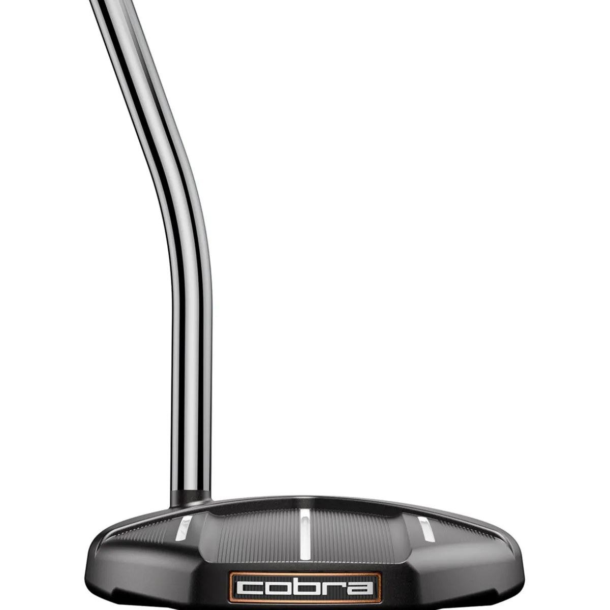 New and Used Cobra Vintage Cuda Putter Golf Clubs