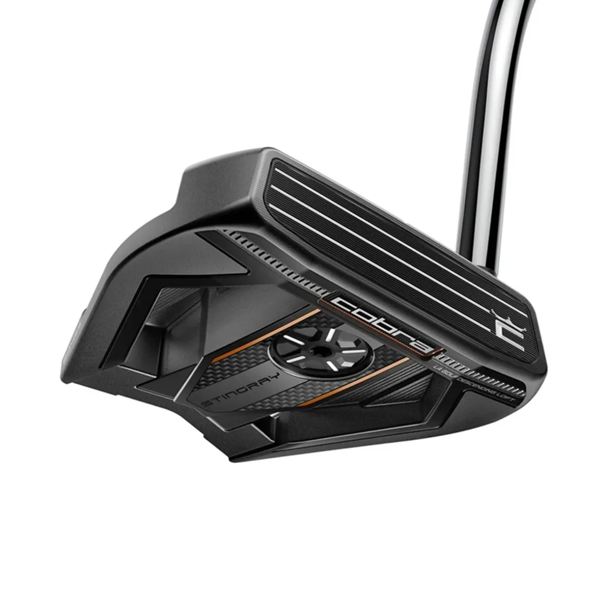 New and Used Cobra Vintage Stingray Putter Golf Clubs