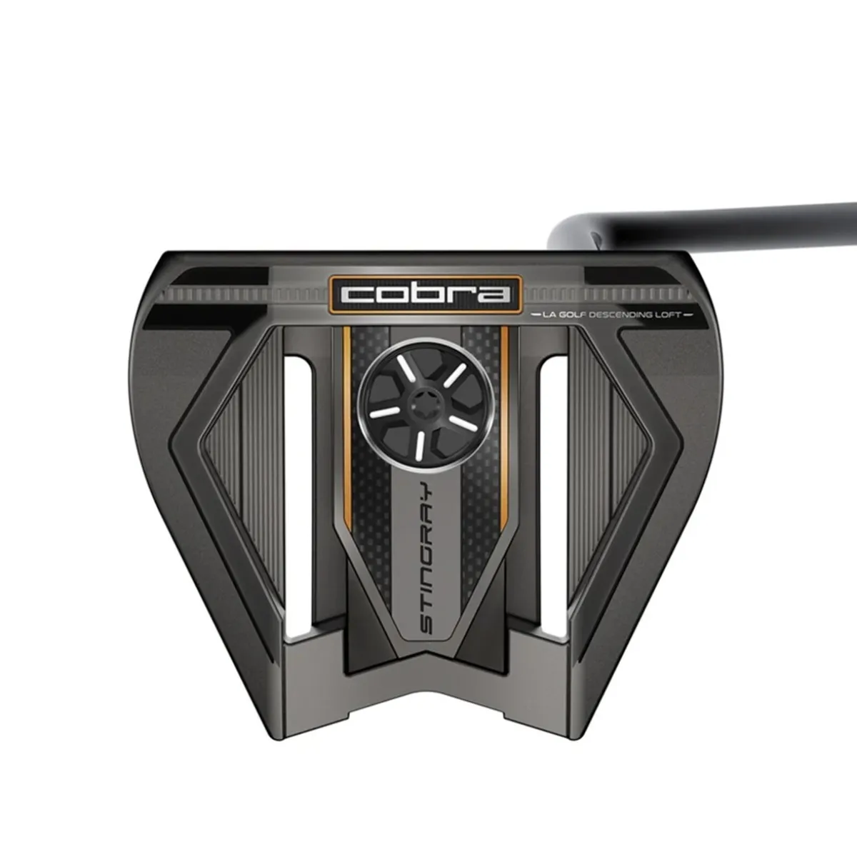 New and Used Cobra Vintage Stingray Putter Golf Clubs