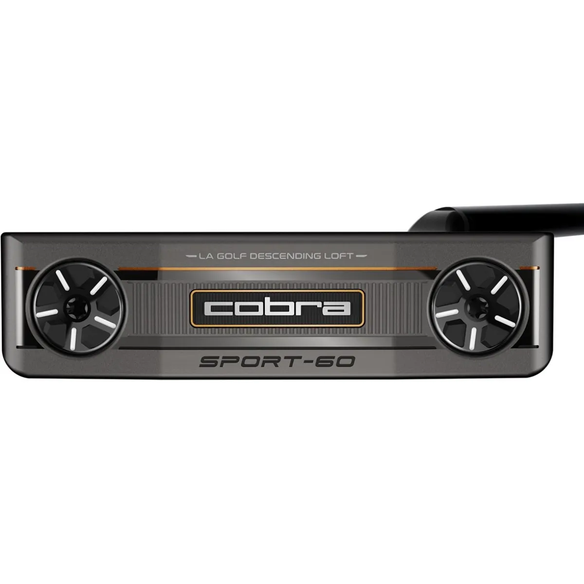 New and Used Cobra Vintage Sport 60 Putter Golf Clubs