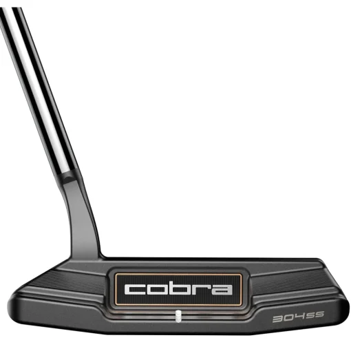 New and Used Cobra Vintage Sport 60 Putter Golf Clubs
