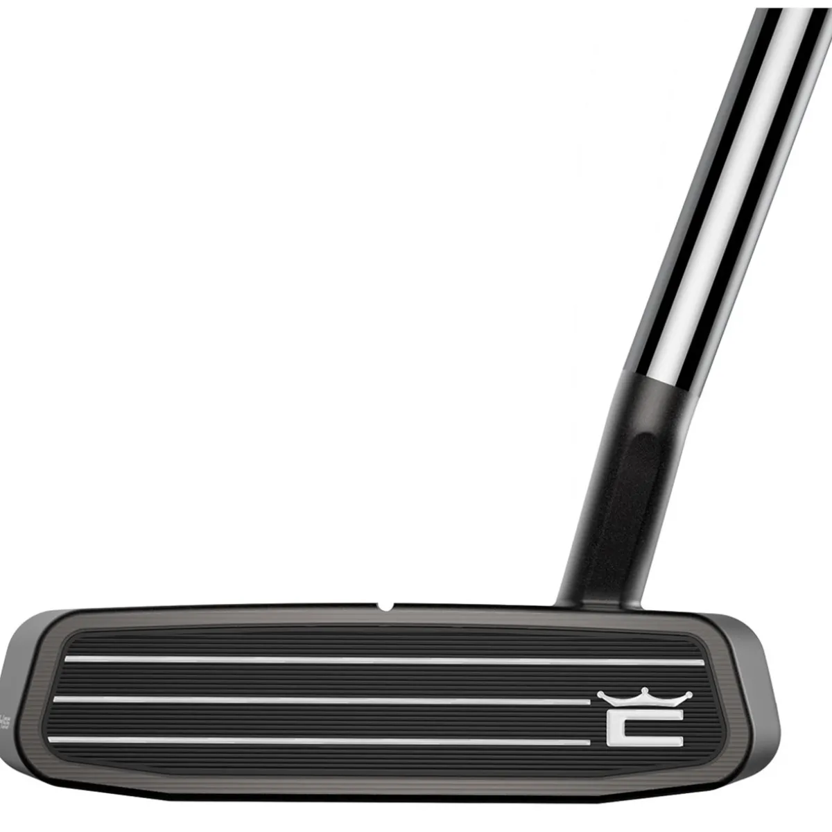 New and Used Cobra Vintage Nova-30 Putter Golf Clubs