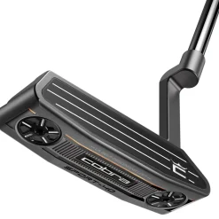 New and Used Cobra Vintage Sport 40 Putter Golf Clubs