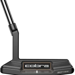 New and Used Cobra Vintage Sport 40 Putter Golf Clubs