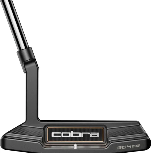 New and Used Cobra Vintage Sport 40 Putter Golf Clubs