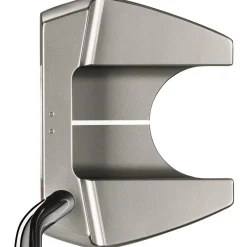 New and Used Evnroll ER5 Satin Hatchback Mallet Putter Golf Clubs