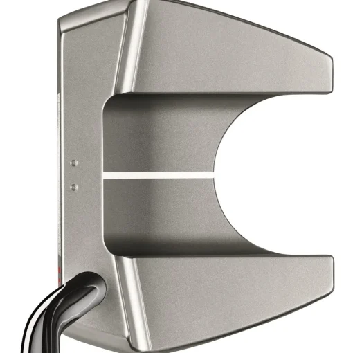 New and Used Evnroll ER5 Satin Hatchback Mallet Putter Golf Clubs