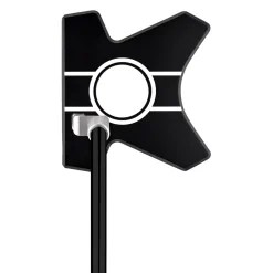 New and Used Evnroll Z1 Black Putter Golf Clubs