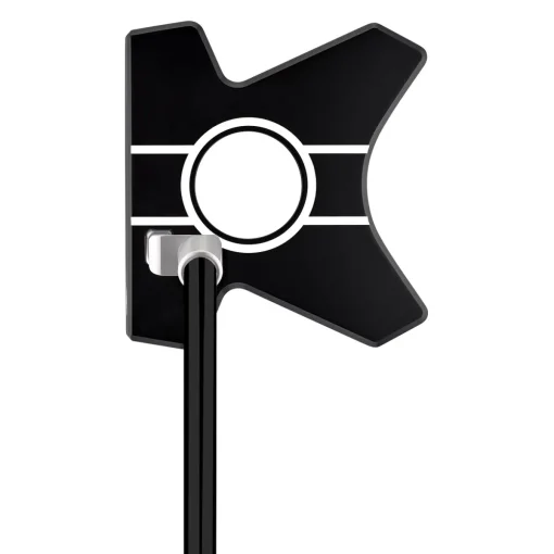 New and Used Evnroll Z1 Black Putter Golf Clubs