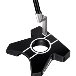 New and Used Evnroll Z1 Black Putter Golf Clubs