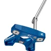New and Used Evnroll Z1 Blue Putter Golf Clubs