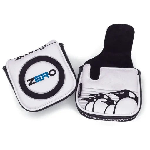 New and Used Evnroll Z1 Blue Putter Golf Clubs