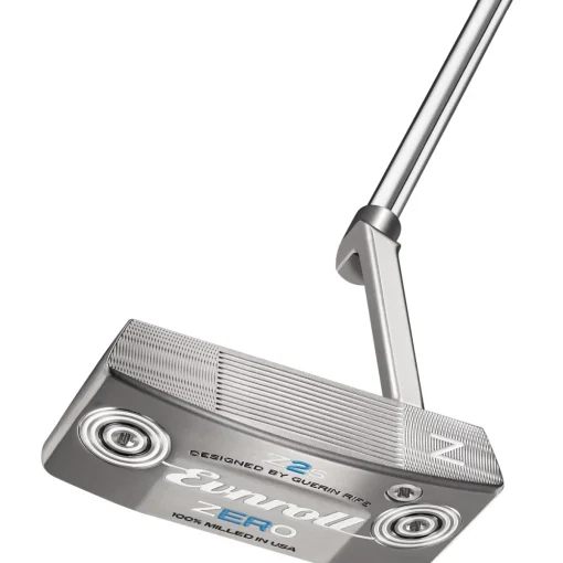 New and Used Evnroll Z2s Putter Golf Clubs
