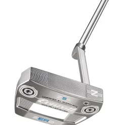 New and Used Evnroll Z5s Putter Golf Clubs