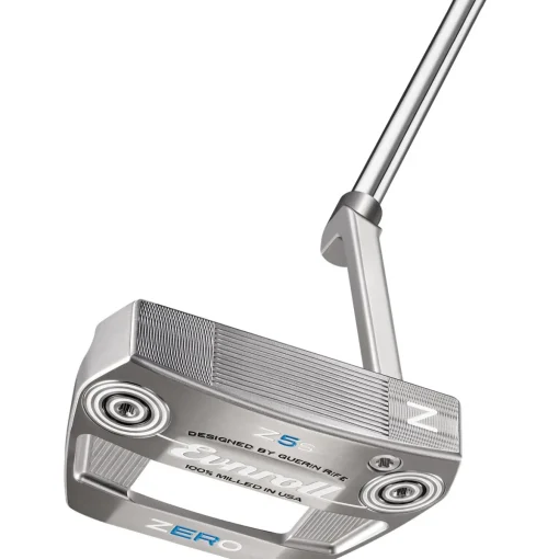 New and Used Evnroll Z5s Putter Golf Clubs