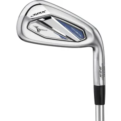 New and Used Mizuno JPX 925 Hot Metal HL Iron Set Golf Clubs