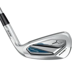 New and Used Mizuno JPX 925 Hot Metal HL Iron Set Golf Clubs