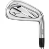 New and Used Mizuno JPX 925 Forged Iron Set Golf Clubs