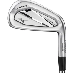 New and Used Mizuno JPX 925 Forged Iron Set Golf Clubs