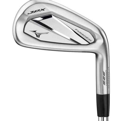 New and Used Mizuno JPX 925 Forged Iron Set Golf Clubs